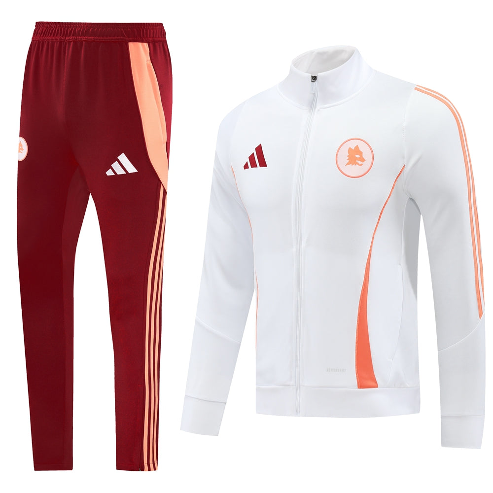 As roma tracksuit online