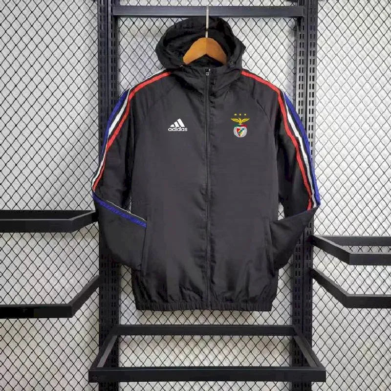 SL Benfica 2024 Jacket Tempoxtra