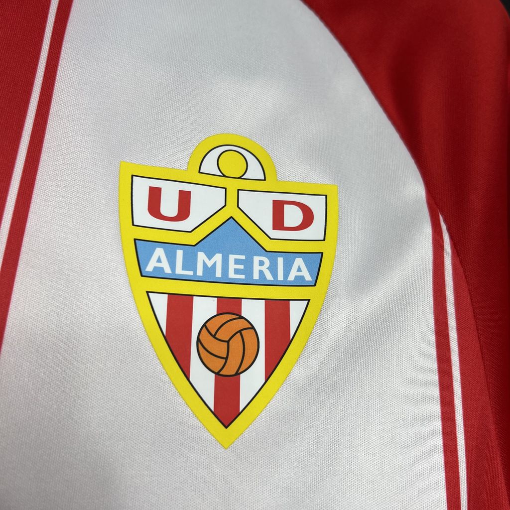 UD Almería 2024-25