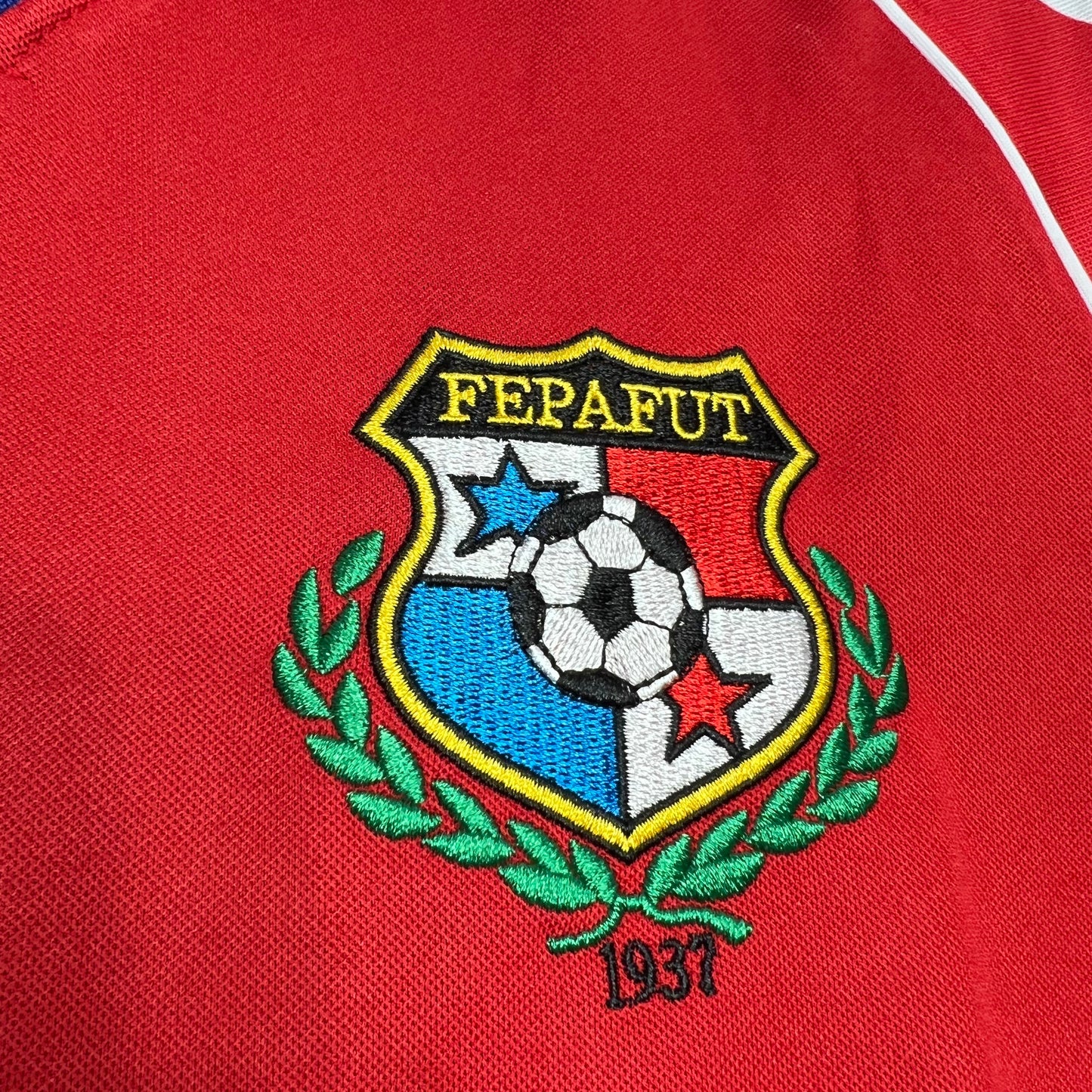 Panamá retro 1998-99 