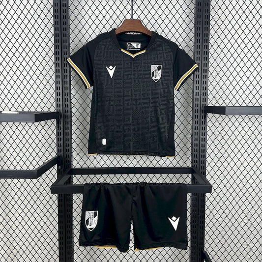 Vitória SC Kit Criança 2024-25