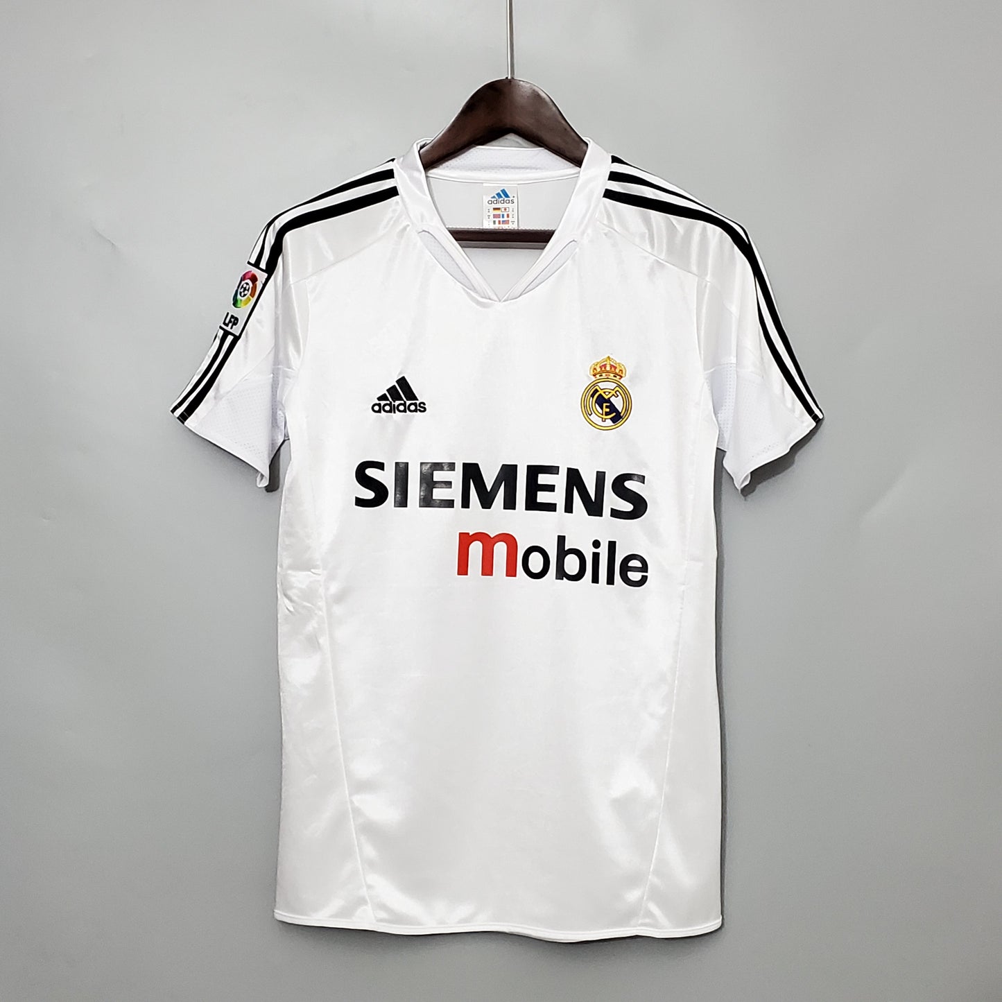 retro madrid 2004-05