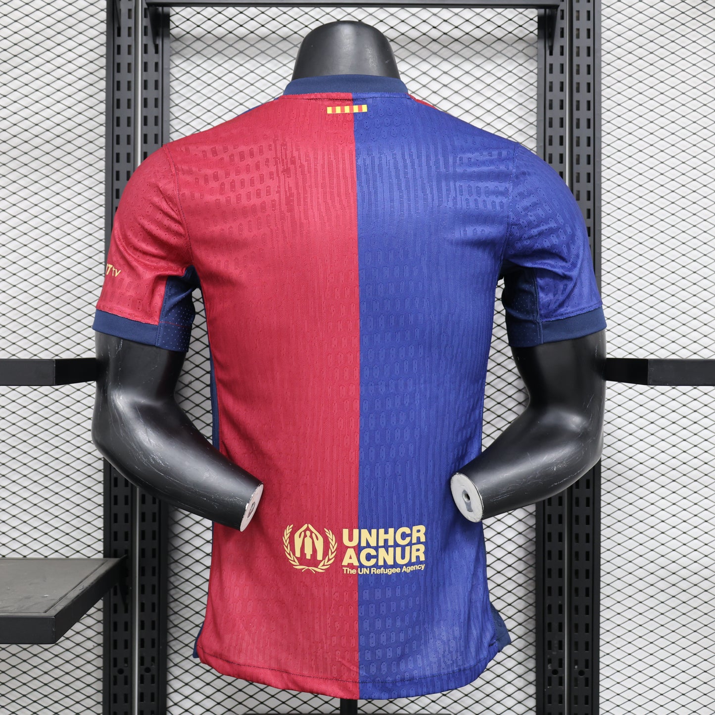 Jugador del FC BCN versión 2024-25