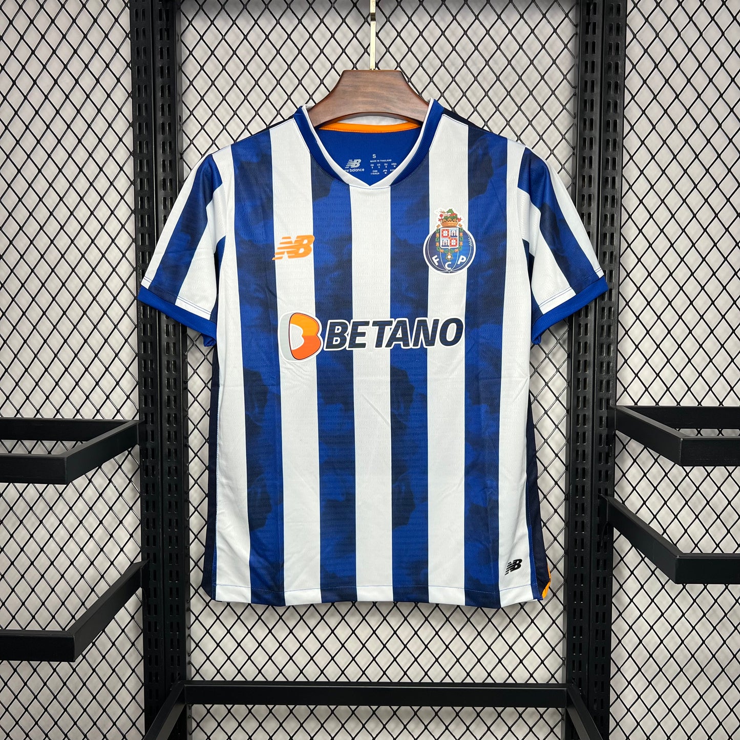 Oporto 2024-25