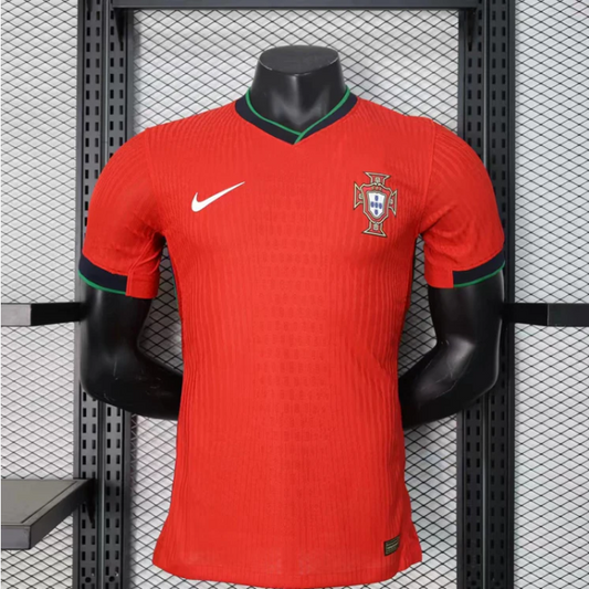 Portugal Euro 2024 Player Version_Stock