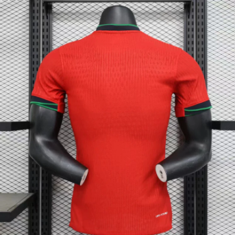 Portugal Eurocopa 2024 Jugador Version_Stock