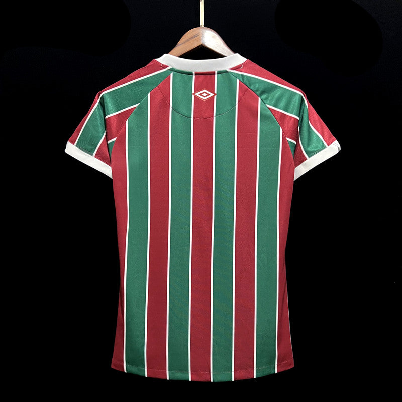 Fluminense mulher 2023-2024