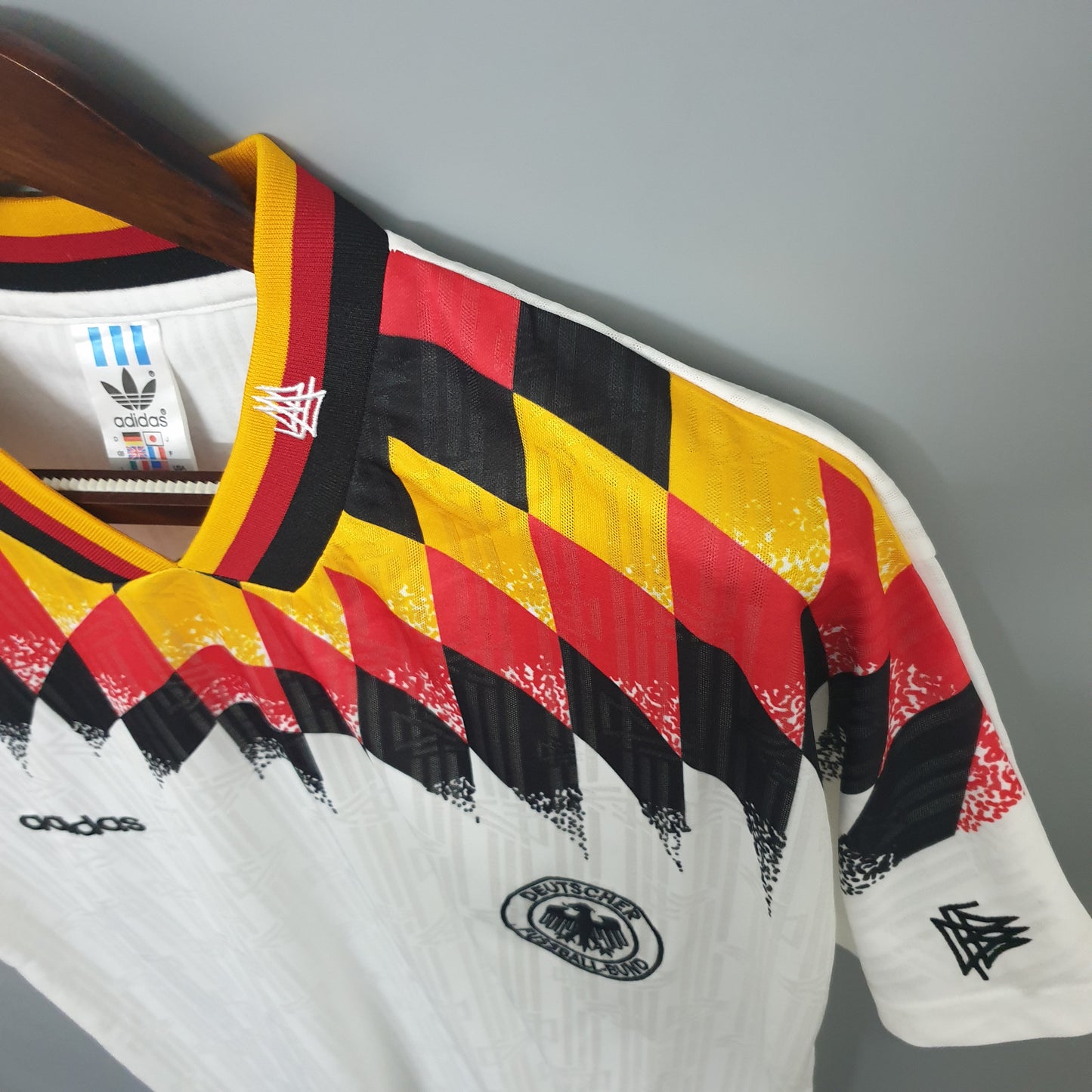 Alemania retro 1994