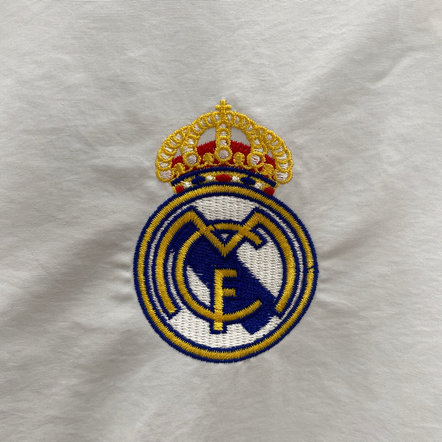 Real Madrid 2023-24 - Chaqueta