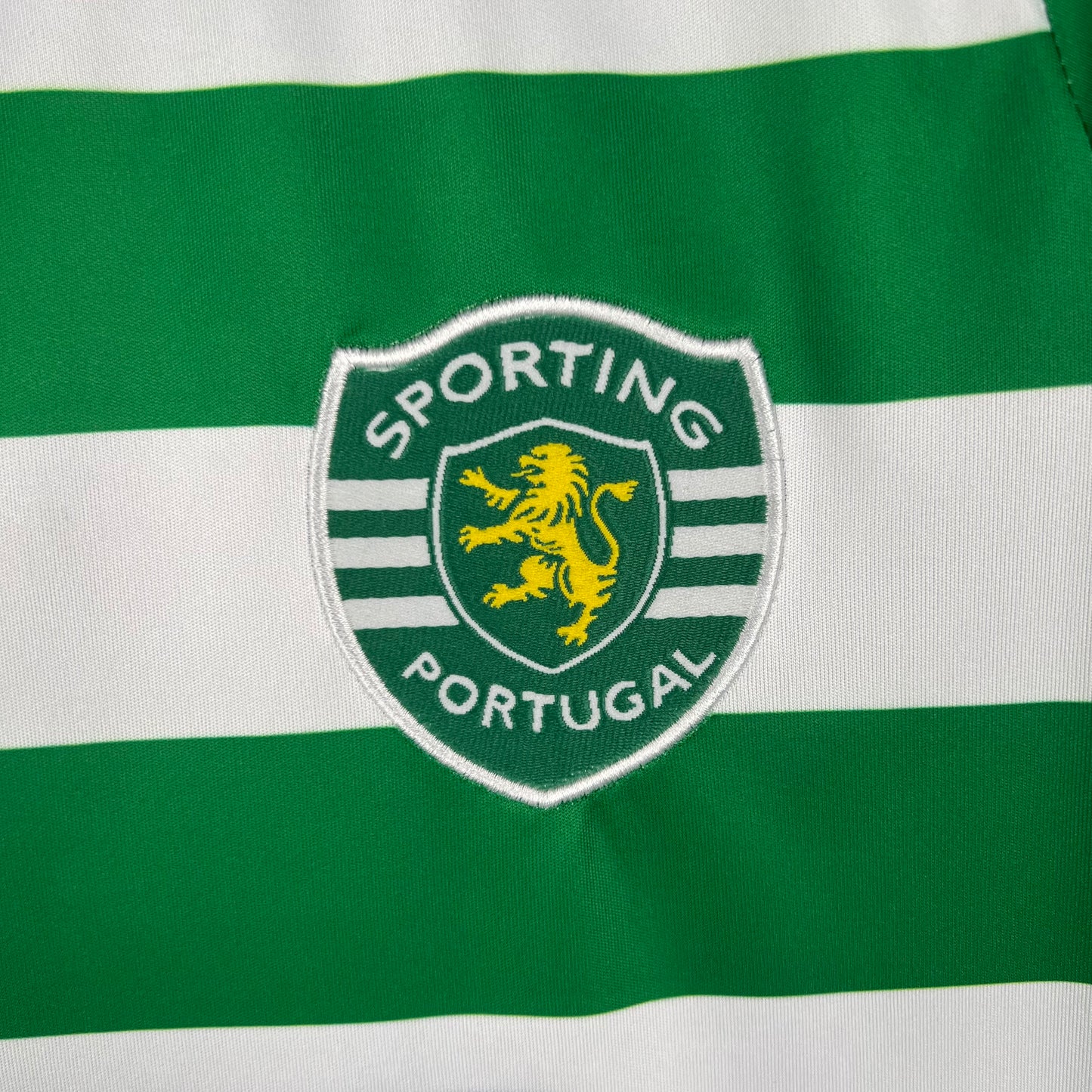 Sporting CP retro 2003-04