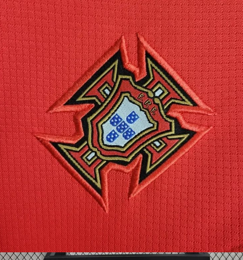 Portugal Kit Criança 2024-25