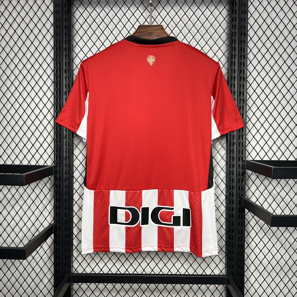 Athletic Club 2024-25_Stock