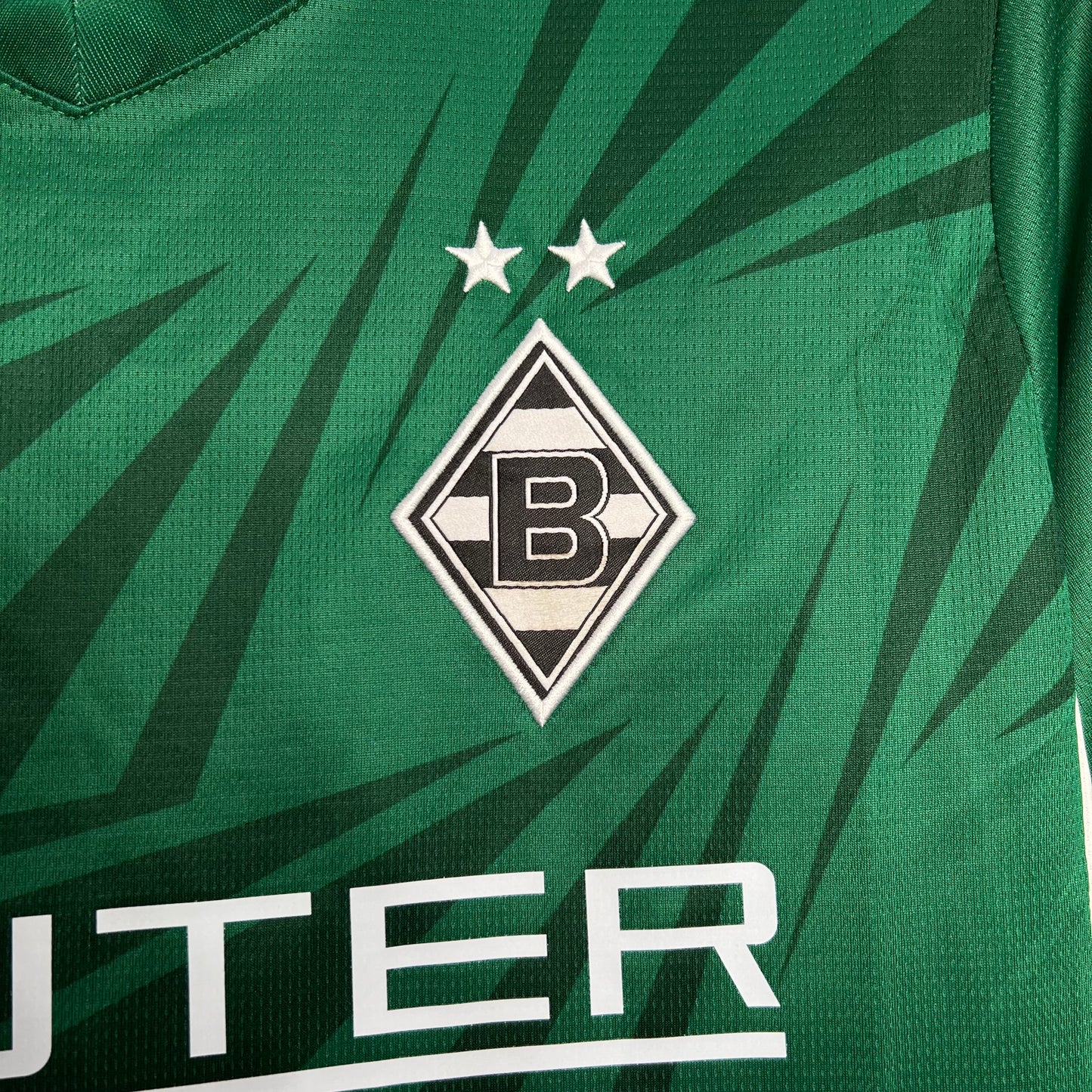 Borussia Mönchengladbach 2024-25