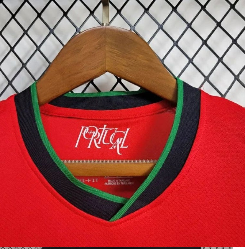 Portugal Kit Criança 2024-25