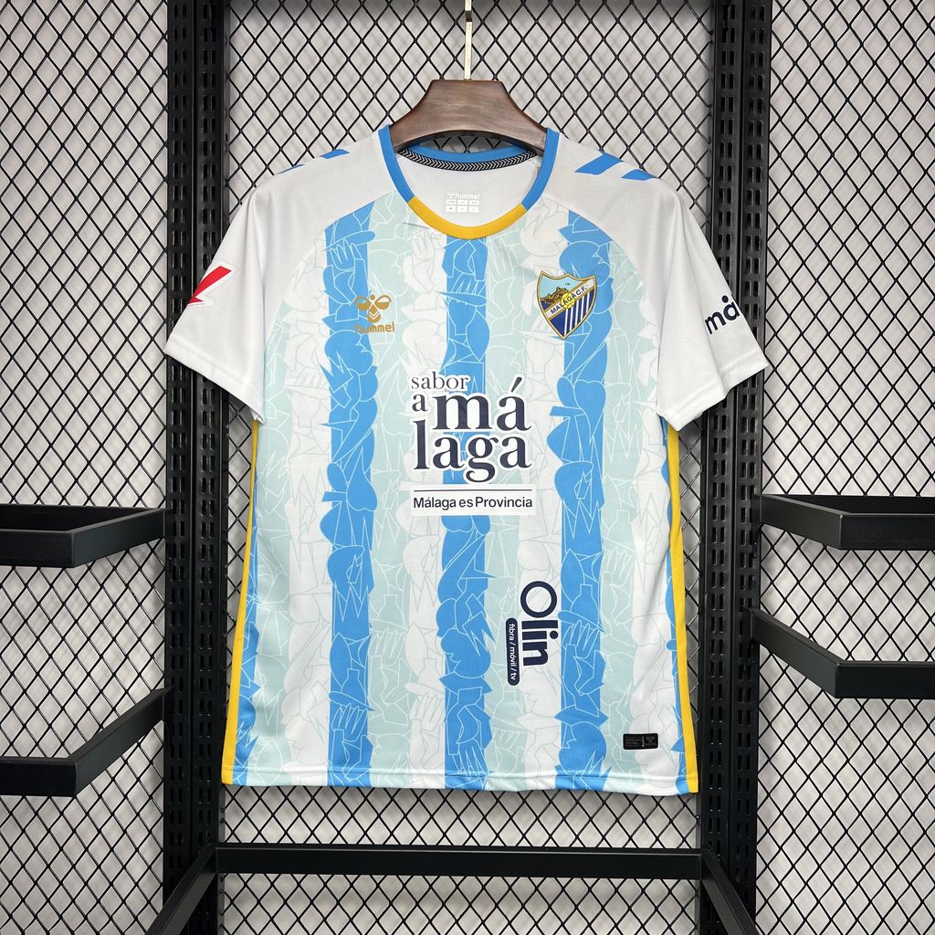 Málaga CF 2024-25