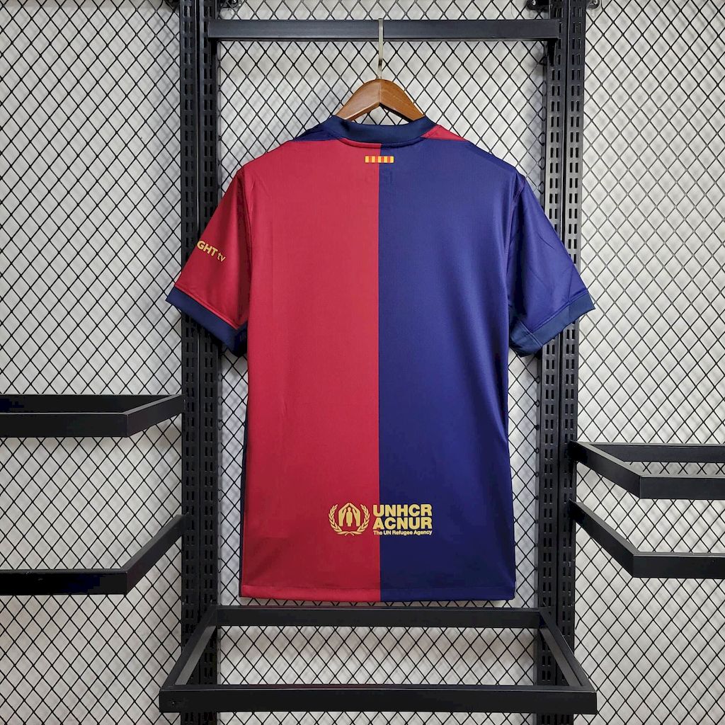 FC BCN 2024-25_Stock