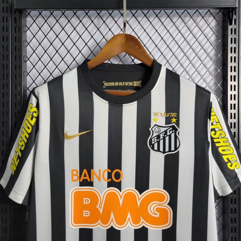 santos retro 2012-13 