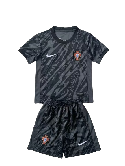 Portugal Kit Criança Diogo Costa 2024-25