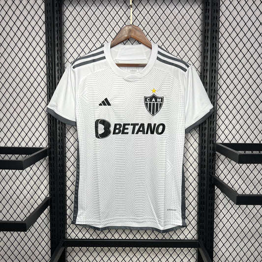 Alternativa del Atlético Mineiro 2024-25