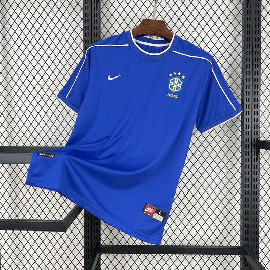 Brasil retro 1998