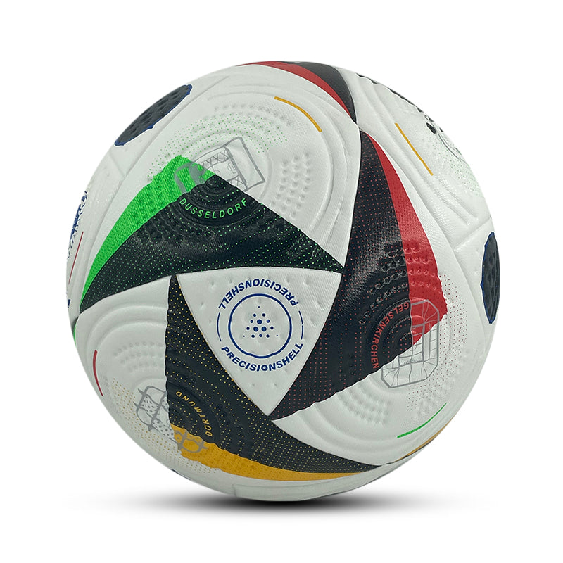 Euro 2024 soccer ball 