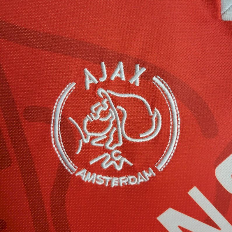 AFC Ajax retro 1996-97