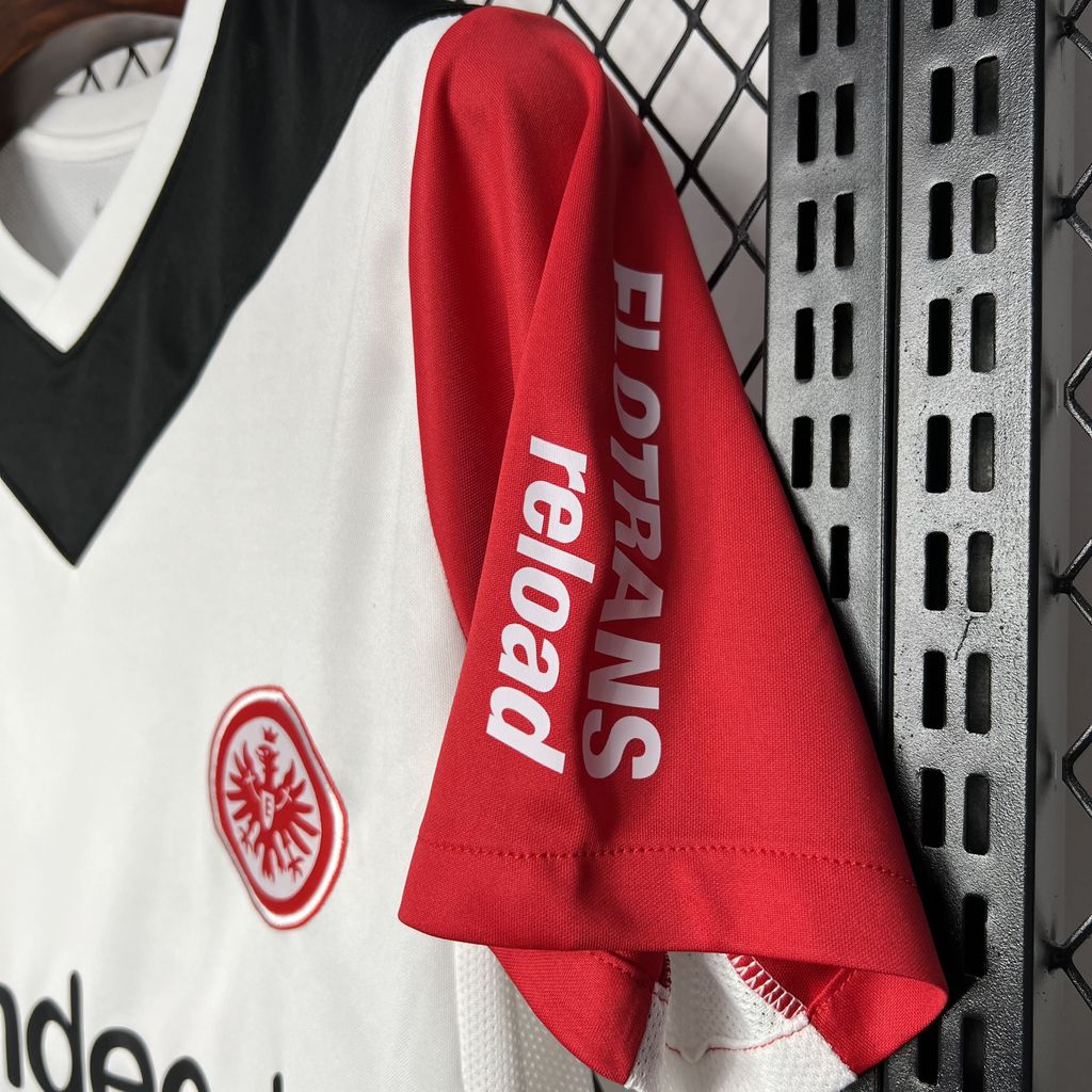 Eintracht Fráncfort 2024-25