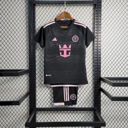 Inter Miami Kit Criança 2024-25