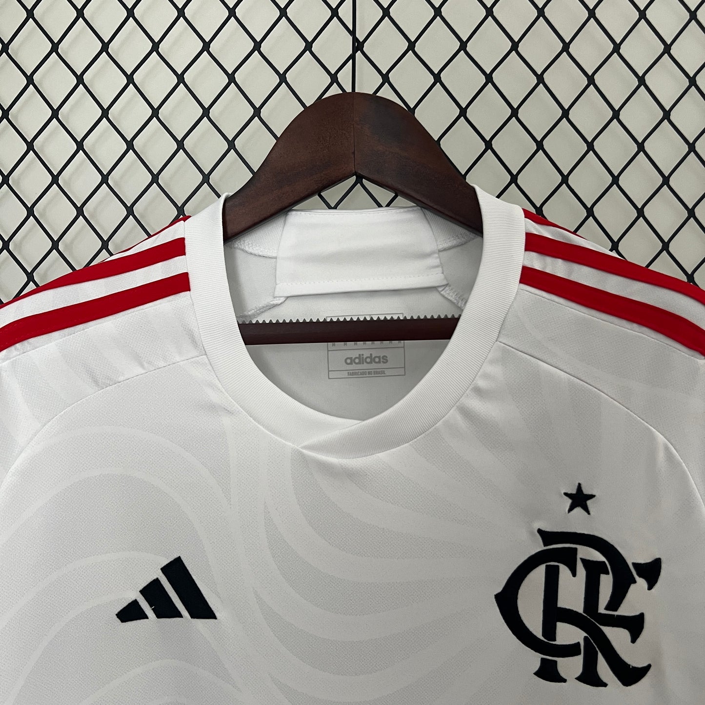 Alternativa Flamengo 2024-25