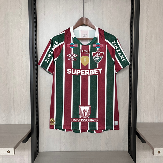 Fluminense 2024-25