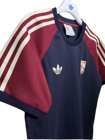 Arsenal retro 2024