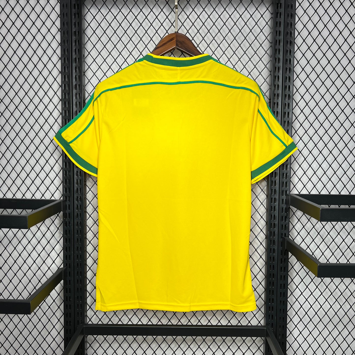 Brasil retro 1998