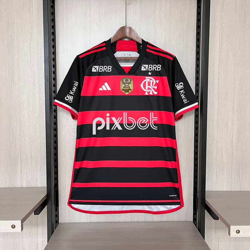 Flamengo 2025-26