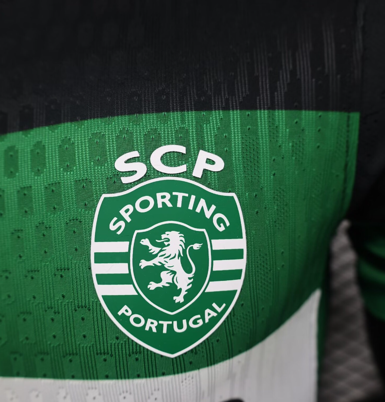 Sporting CP 2024-25 Versión Jugador