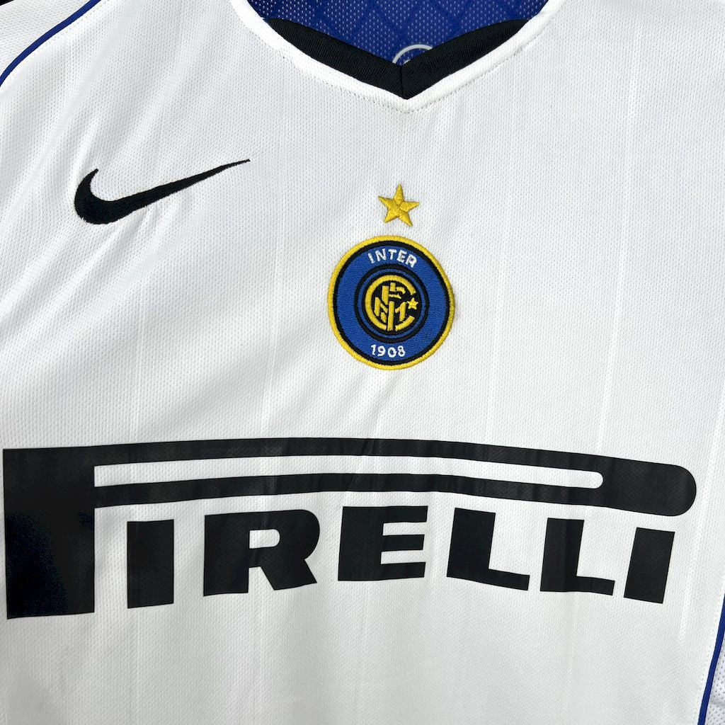 Inter de Milão retro 2004-05