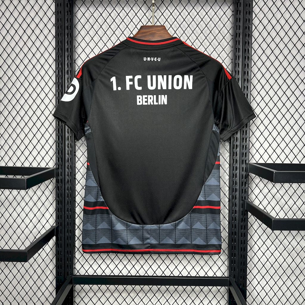 Union Berlin alternativa 2024-25