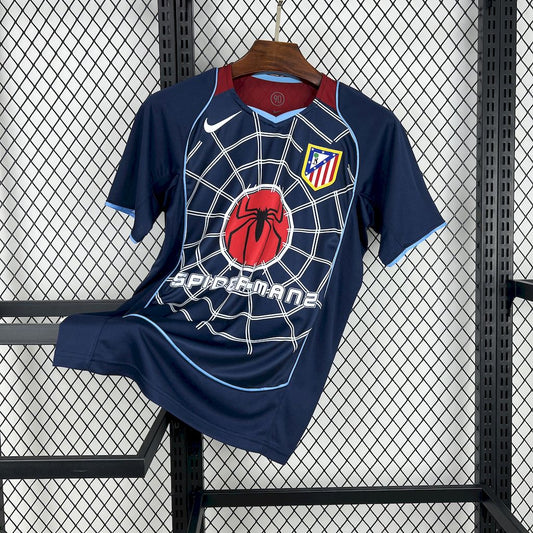 Atlético de Madrid retro 2004-05