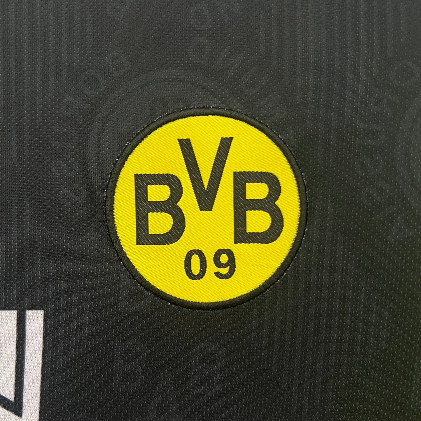 Borussia Dortmund retro 1996-97