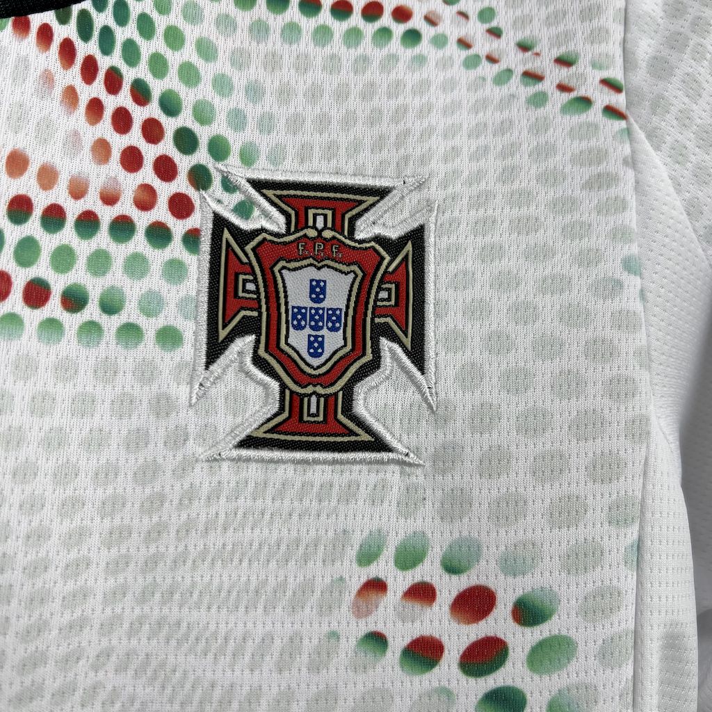 Portugal Kit Criança 2025-26