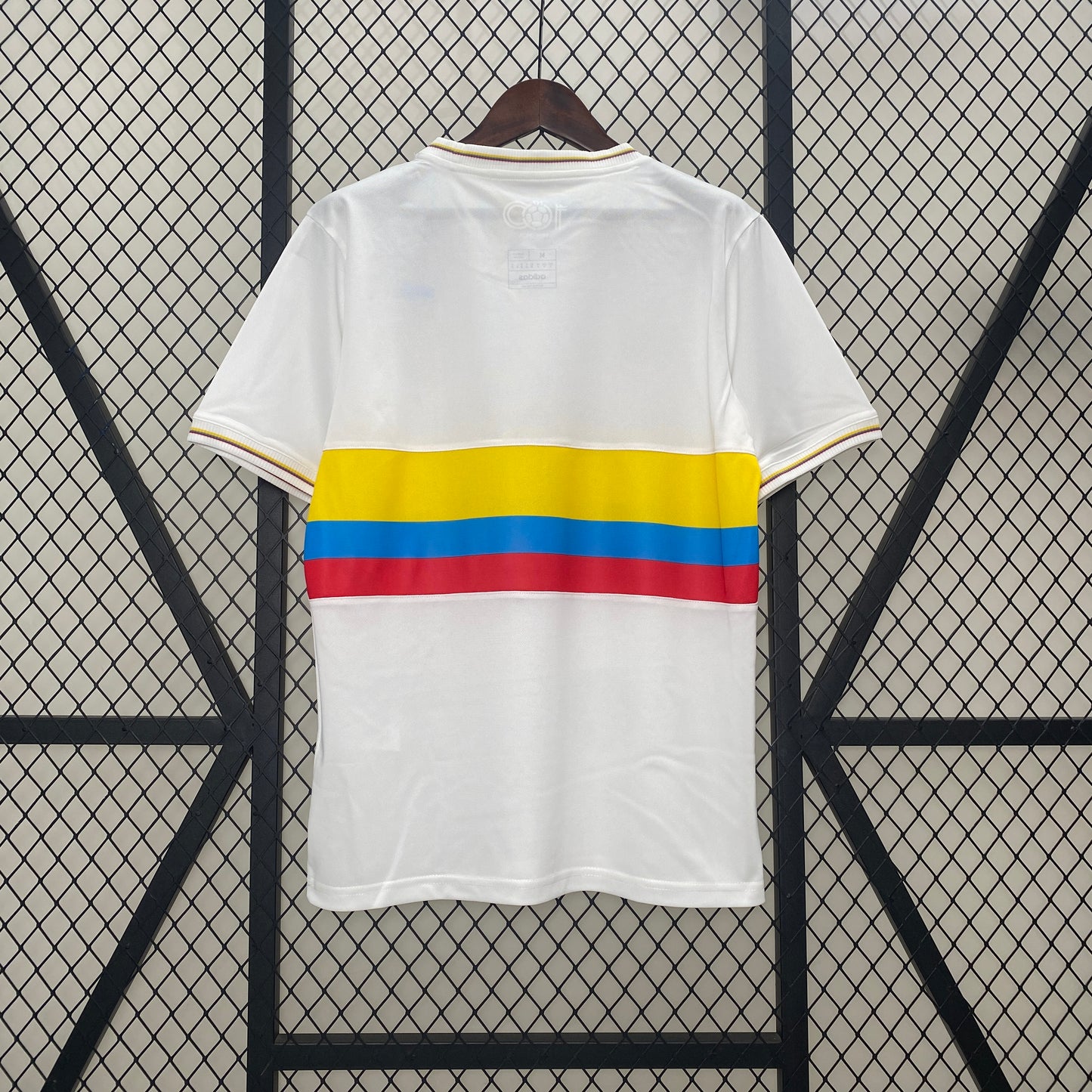 Colombia 100th Aniversário 2024-25