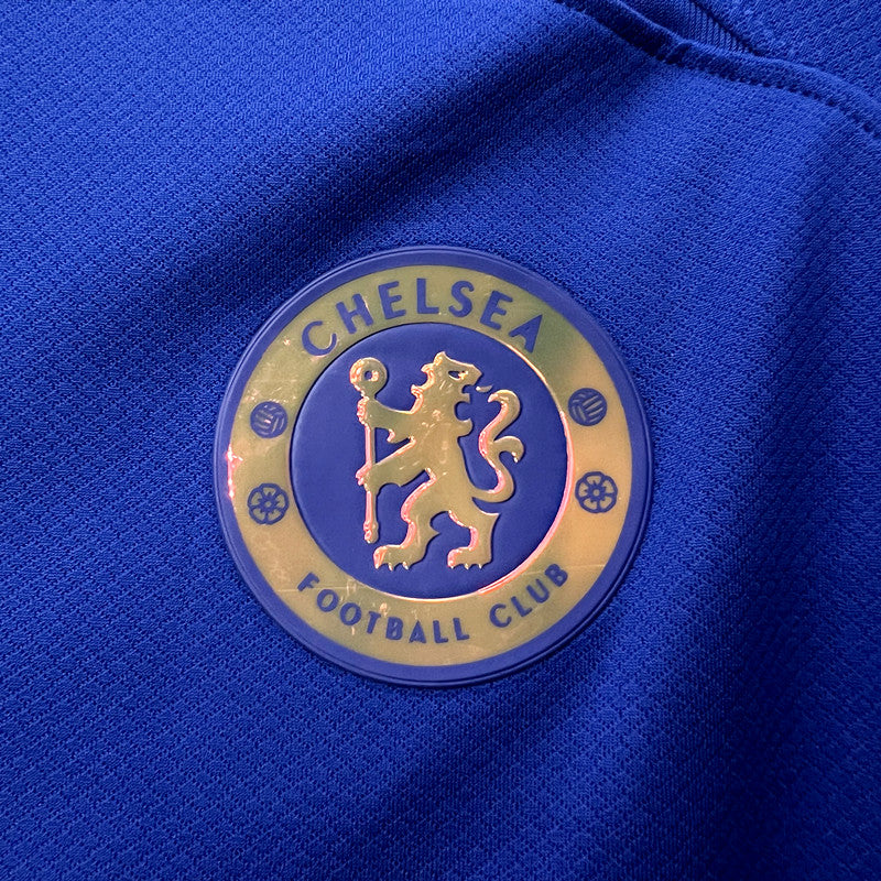 Chelsea 2023-24