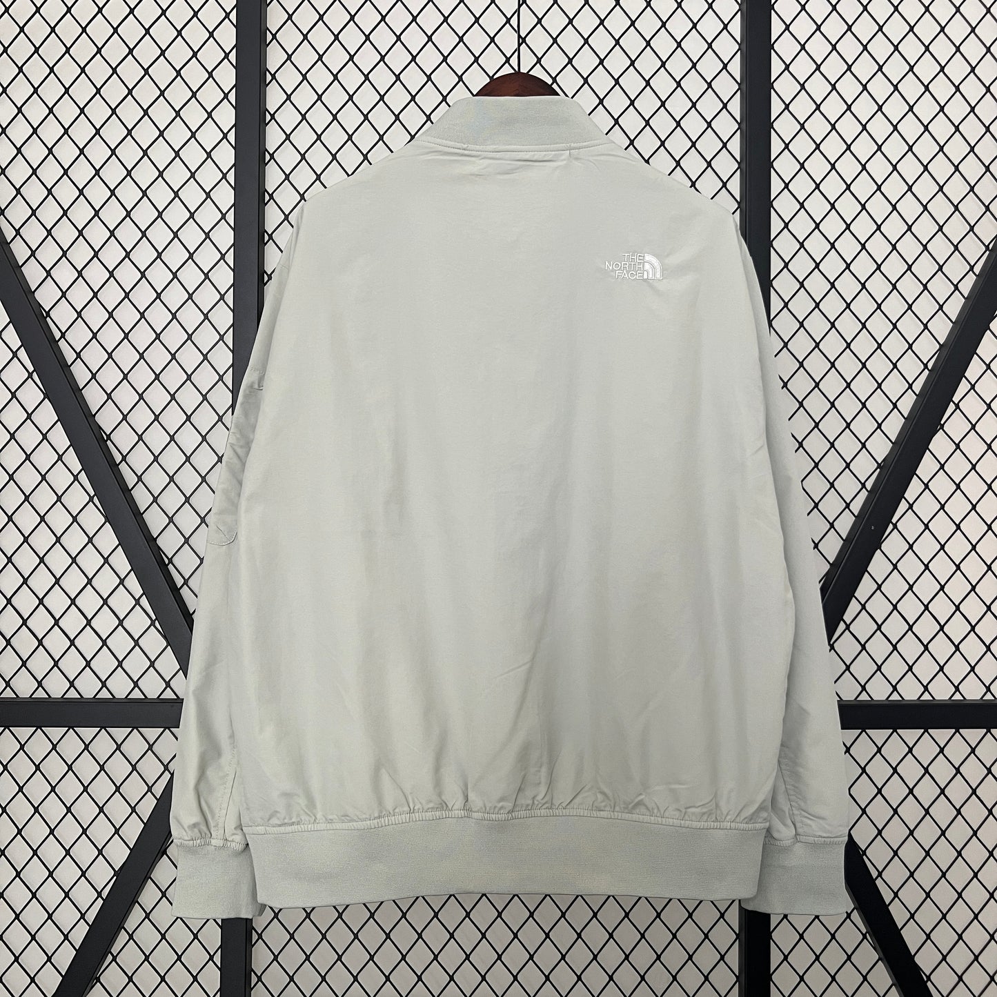 The North Face 2024 Jacket - White