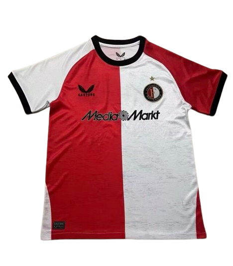 Feyenoord 2024-25