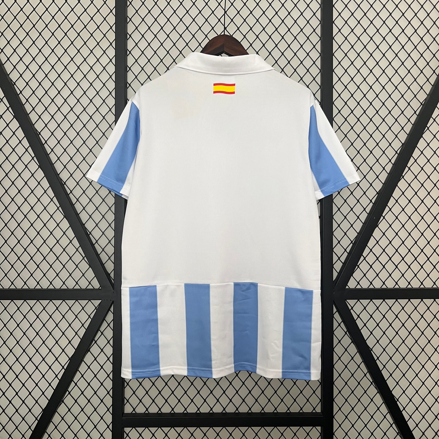 Málaga CF retro 2012-13