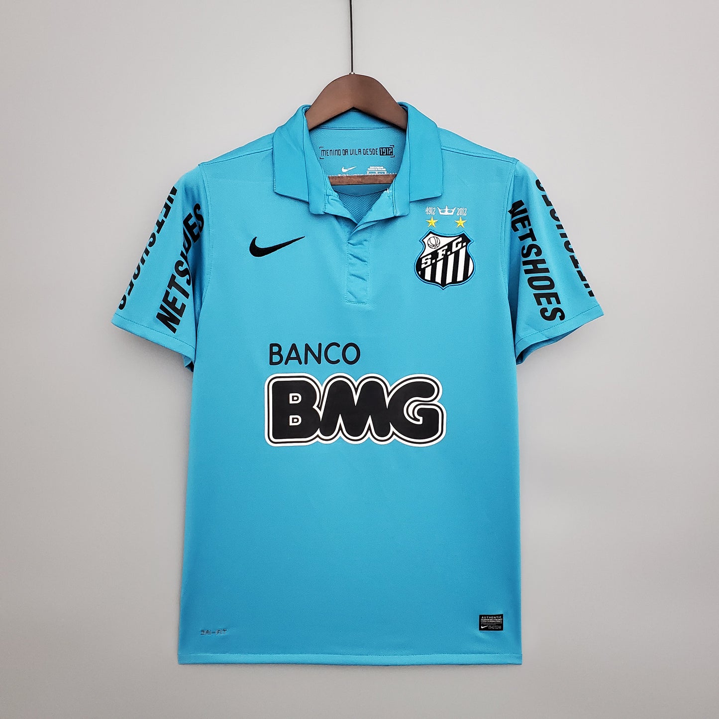 santos retro 2012-13 