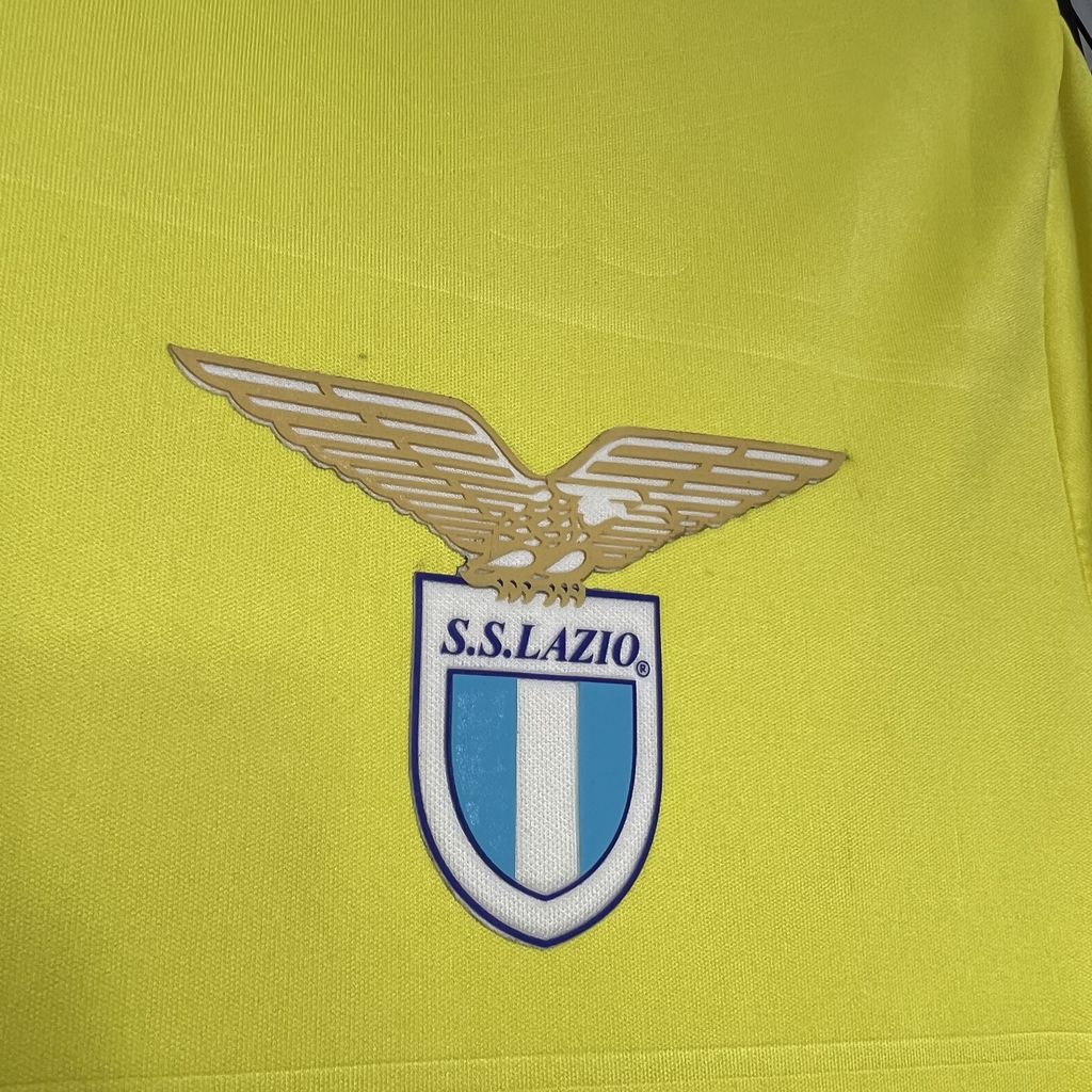 Lazio FC alternativa 2024-25