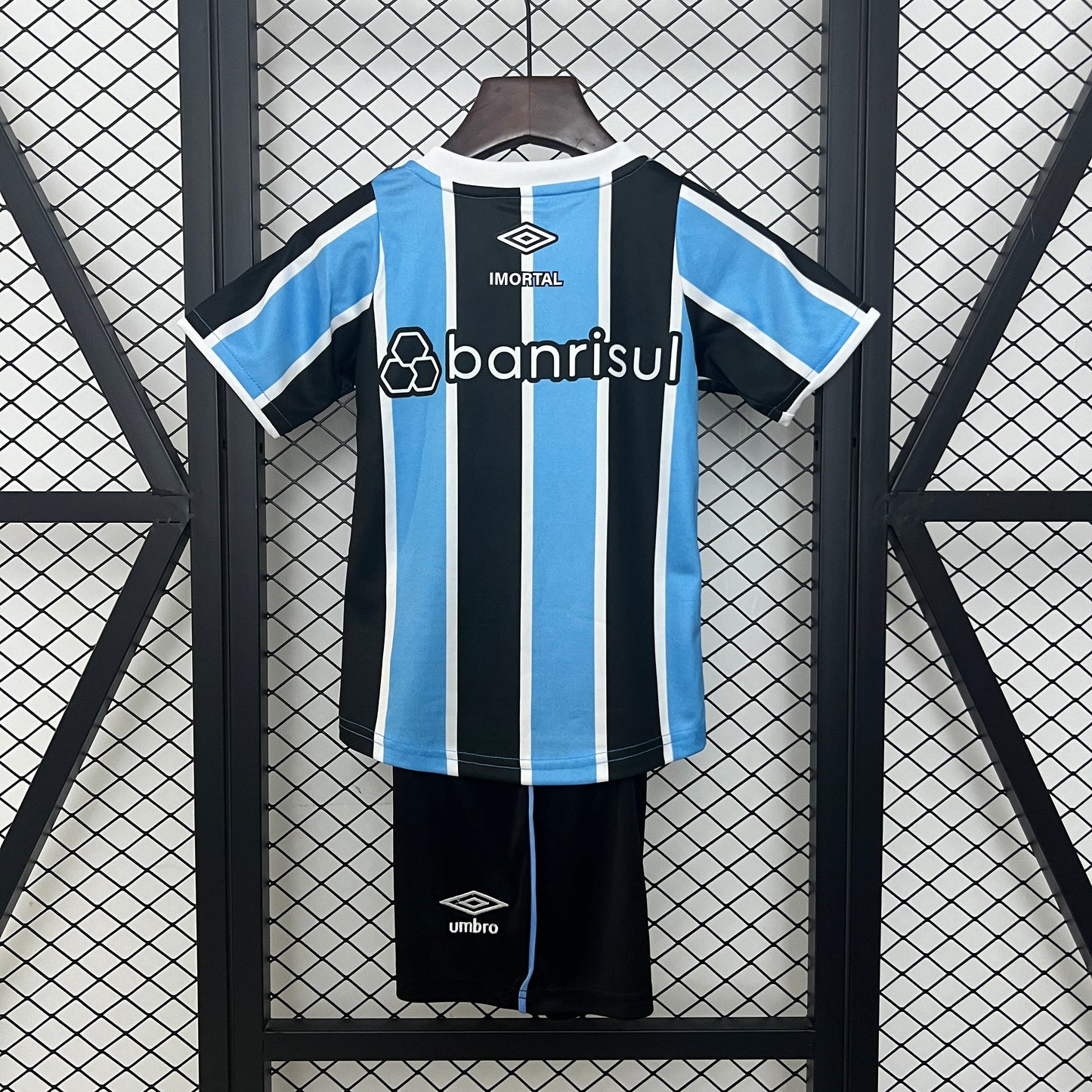 Grêmio Kit Criança 2024-25