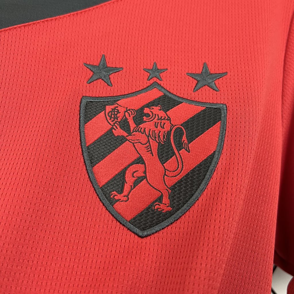 Alternativa deportiva de Recife 2024-25