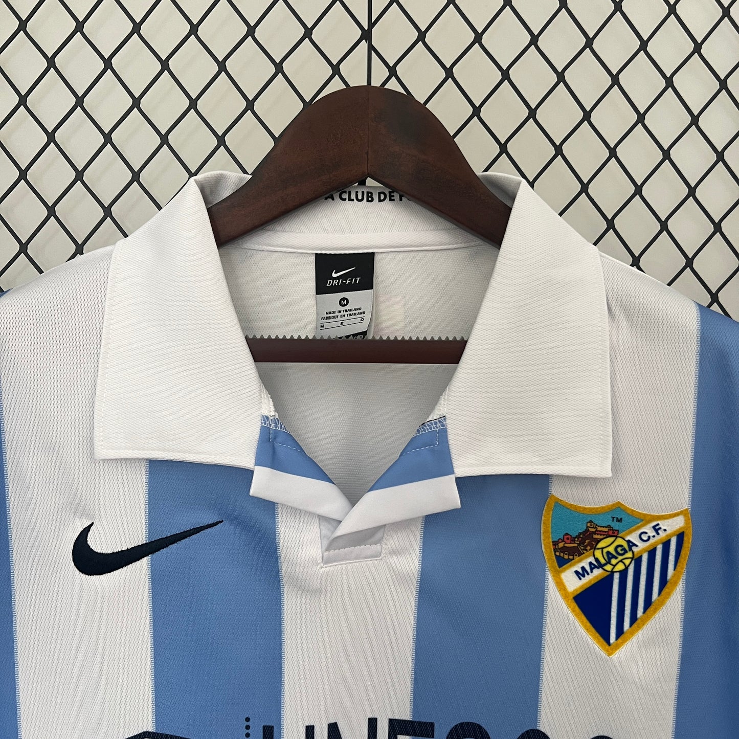 Málaga CF retro 2012-13