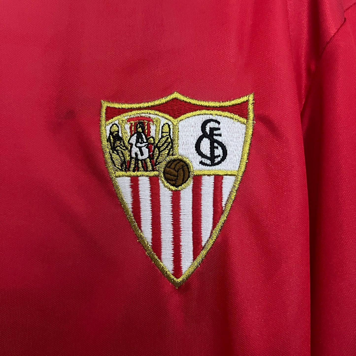 Sevilla retro 2003-04